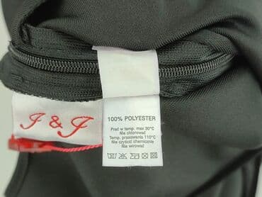 sukienki dla niskich i grubych: J&J, Sukienka damska, rozmiar 3XL — 5