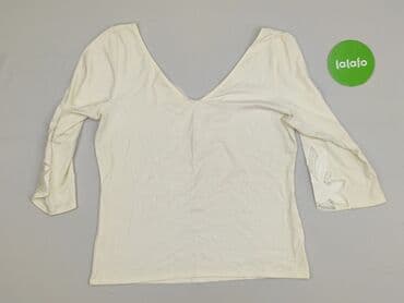 bluzki plus size allegro: Жіноча блуза, розмір S — 3