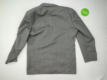 wool książka: Marynarka dla mężczyzn, rozmiar 2XL — 3