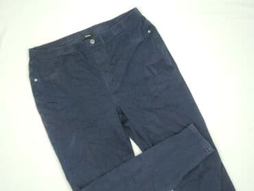 джинси жіночі сінсей: George, Material trousers for women, size 2XL (EU 44) — 1