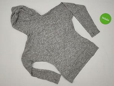 bluza tom ford: 4F, Bluza z kapturem damska, rozmiar XS — 3