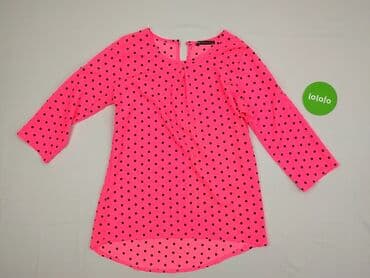 koszulka pod marynarkę damska: Women's blouse, size M (EU 38) — 2