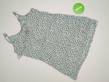 sukienka niebieska sinsay: Sinsay, Sukienka damska, M — 3