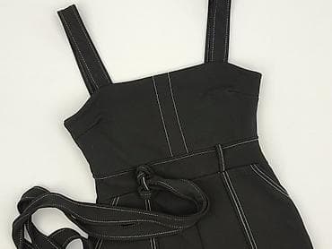 Boohoo, Kombinezon damski, rozmiar S