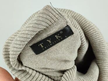 sweter hello kitty: T.Y.K., Светр жіночий, розмір L — 4