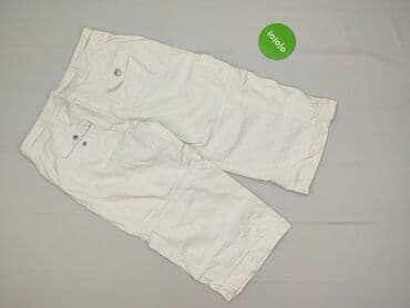 spodenki damskie bojówki: Dorothy Perkins, Spodnie 3/4 damskie, rozmiar S — 3