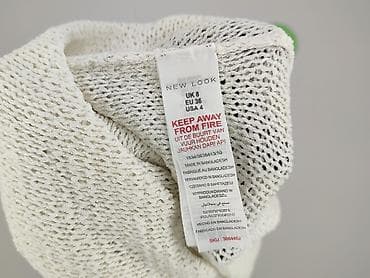 active touch kurtka: New Look, Top damski, rozmiar S — 5