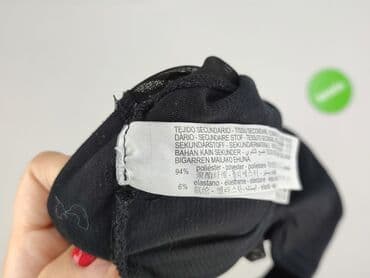 czerwone body bershka: Bershka, Body damskie, rozmiar M — 5