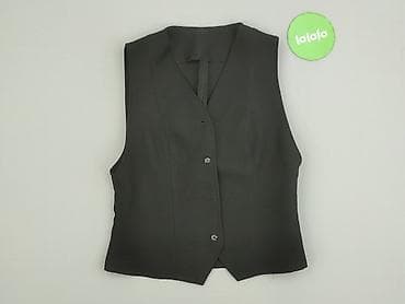 dzik kurtka: Kamizelka damska, rozmiar S — 2