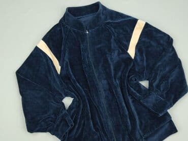 piec lat w paski bluzka w paski swiat: Bluza damska
, rozmiar 4XL — 1