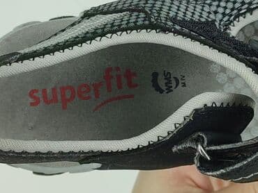 sandały fly: Sandałki 34, Używany — 6