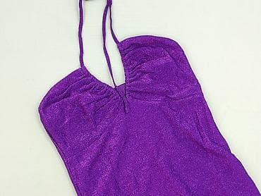 body cekinowe: Sinsay, Sukienka damska, rozmiar M — 1