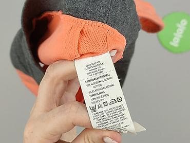 biustonosz: Sportowy biustonosz damski Oysho - Model: top sportowy z plecami typu — 5