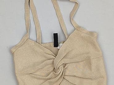 H&M Divided, Top damski, rozmiar XS