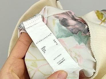 bomberka damska c: Atmosphere, Kurtka bomberka damska, rozmiar S — 7