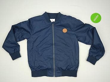 plecaki iguana: Kurtka przejściowa, Lincoln & Sharks, 13 lat, 152-158 cm, stan - Bardzo dobry — 2