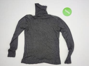 m s sweter: With Love, Golf damski, rozmiar M — 3