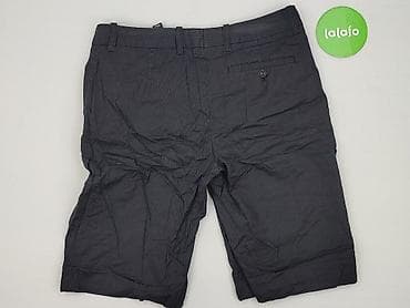 klapki hermes lidl: H&M, Szorty damskie, rozmiar L — 3