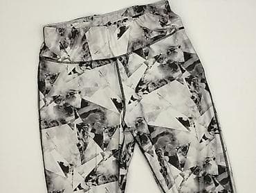 Legginsy Sportowe damskie, rozmiar XL