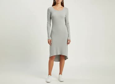 bluzki prazkowane: New Look, Sukienka damska, rozmiar S — 7