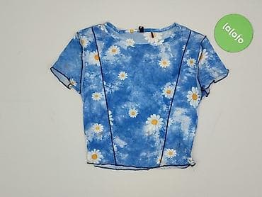 daisy street: Sinsay, Bluzka damska, rozmiar S — 2