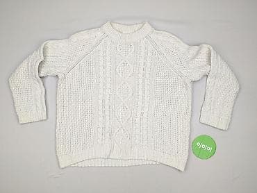 Kobiety: Monki, Sweter damski, rozmiar M — 2