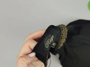 srebrne bolerko do sukienki: Ragazza, Sukienka damska, rozmiar S — 4