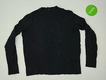 sweter crop: Stradivarius, Sweter damski, rozmiar M — 2