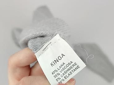 majtki z futrem: Sweter damski, rozmiar XL — 4
