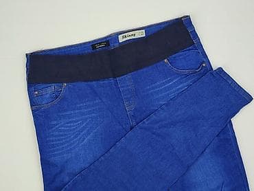 new look maternity: New Look Maternity, Jeansy damskie, rozmiar XL — 1