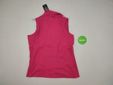 koszulka od c a: C&A, Women's blouse, size 4XL (EU 48) — 3