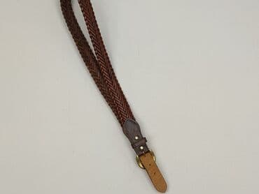 czapka 4446 na jaki wiek: Belt, Female, condition - Very good — 1