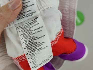 buty do pływania ccc: Adidas, Szorty damskie, rozmiar M — 6