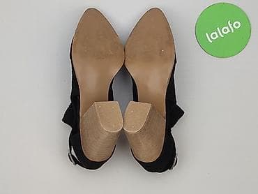 clibee buty: Półbuty damskie, rozmiar 40 — 4