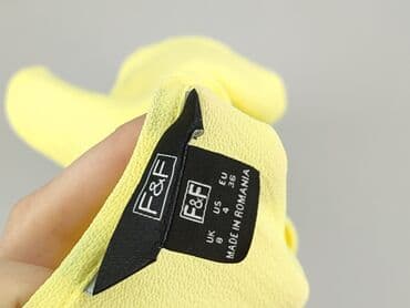 bluzka f f: F&F, Bluzka damska, rozmiar S — 5