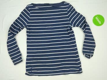 bluzki paski: Denim Co, Bluzka damska, M — 2