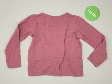 stradivarius spodnie biale: Bluza, Primark, 7 lat, 116-122 cm, stan - Idealny — 3