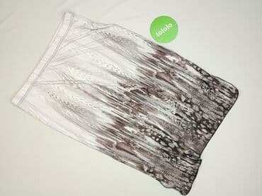 spódnice midi dzianinowe: Spódnica damska, rozmiar L — 3