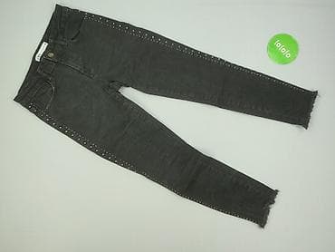 t shirty basic zara: Zara, Jeansy damskie, rozmiar S — 2