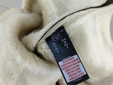 skarpetki do ugg: F&F, Kożuch, rozmiar S — 4