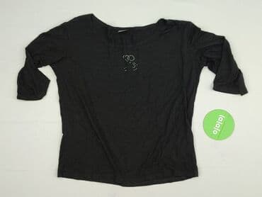 makalu bluzki: Salko, Bluzka damska, rozmiar 3XL — 2