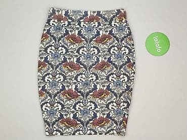 spódnice w paski: Amisu, Spódnica damska, rozmiar S — 3