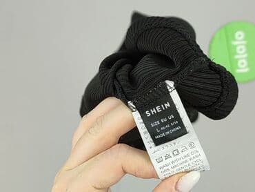 lidl koszulka na ramiączkach: Shein, Top damski, L — 5