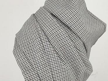 spodnie dril: Zara, Spodnie materiałowe damskie, rozmiar S — 6