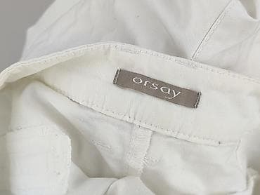 culoty: Orsay, Szorty damskie, rozmiar L — 4