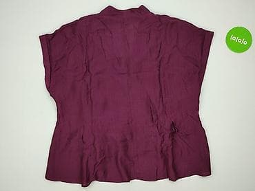 Ubrania damskie: Bluzka damska, rozmiar XL — 3