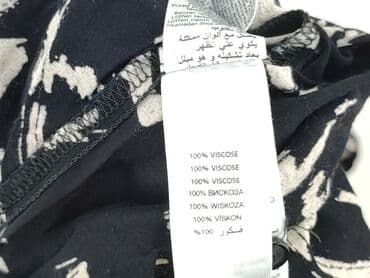 bluzka damska czarna krótki rękaw: New Look, Bluzka damska, rozmiar M — 5