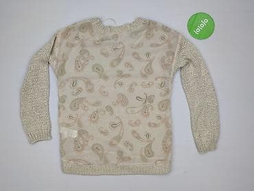 sweter f: Sweter damski, rozmiar S — 3