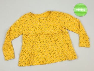 sukienka sweter h: Blouse, Little kids, 7 years, 116-122 cm, condition - Perfect — 2