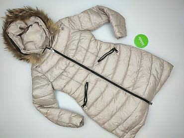 ponczo samochodowe: F&F, Płaszcz damski, rozmiar S — 2